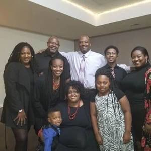 Meet your Posher, Cynthia